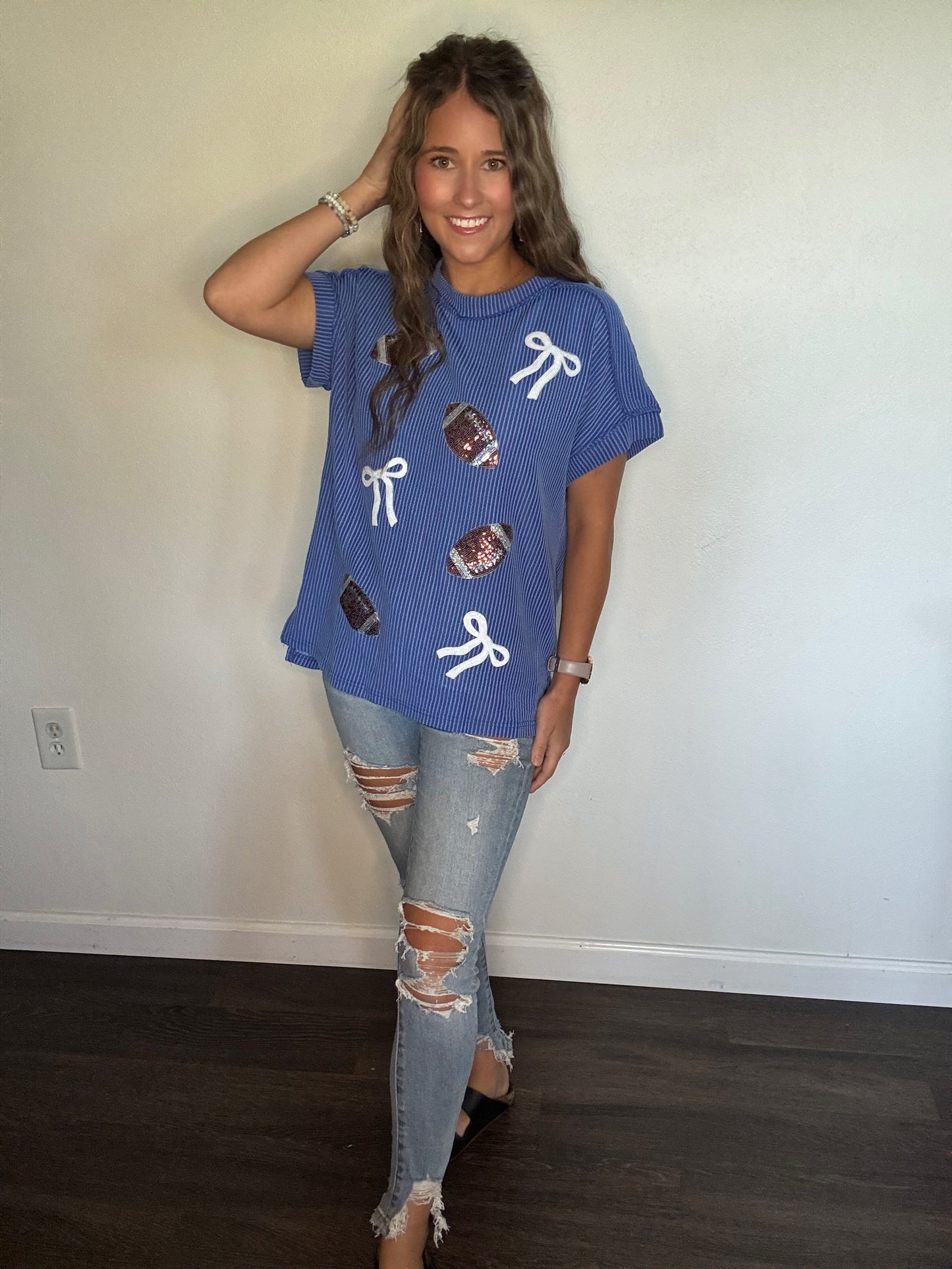 Game Day Tee