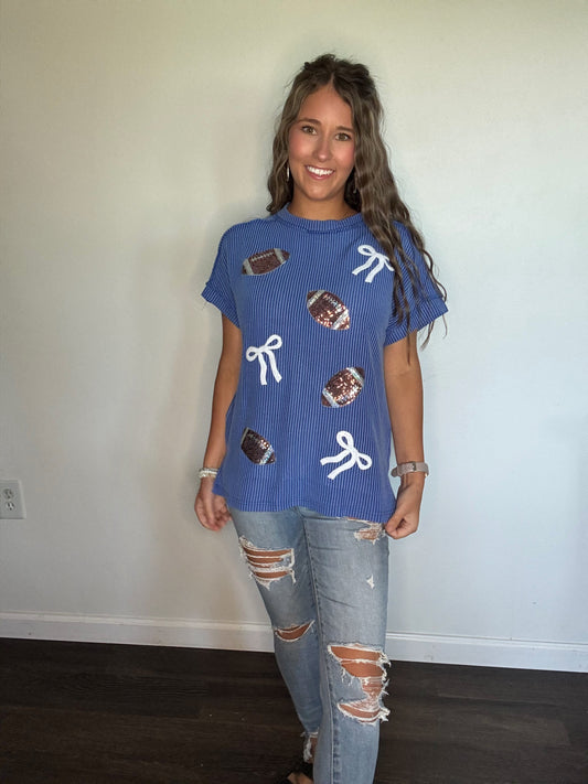 Game Day Tee