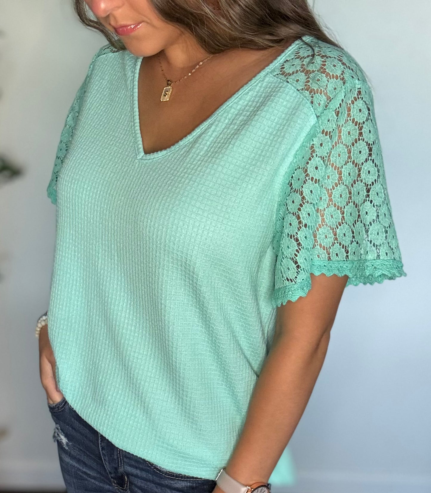Mint To Be
