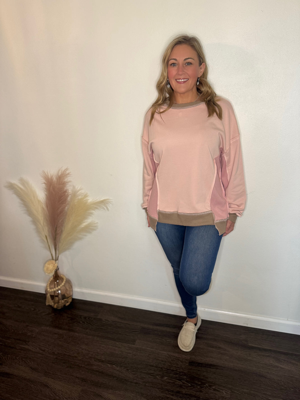 ￼ Neapolitan Luxe