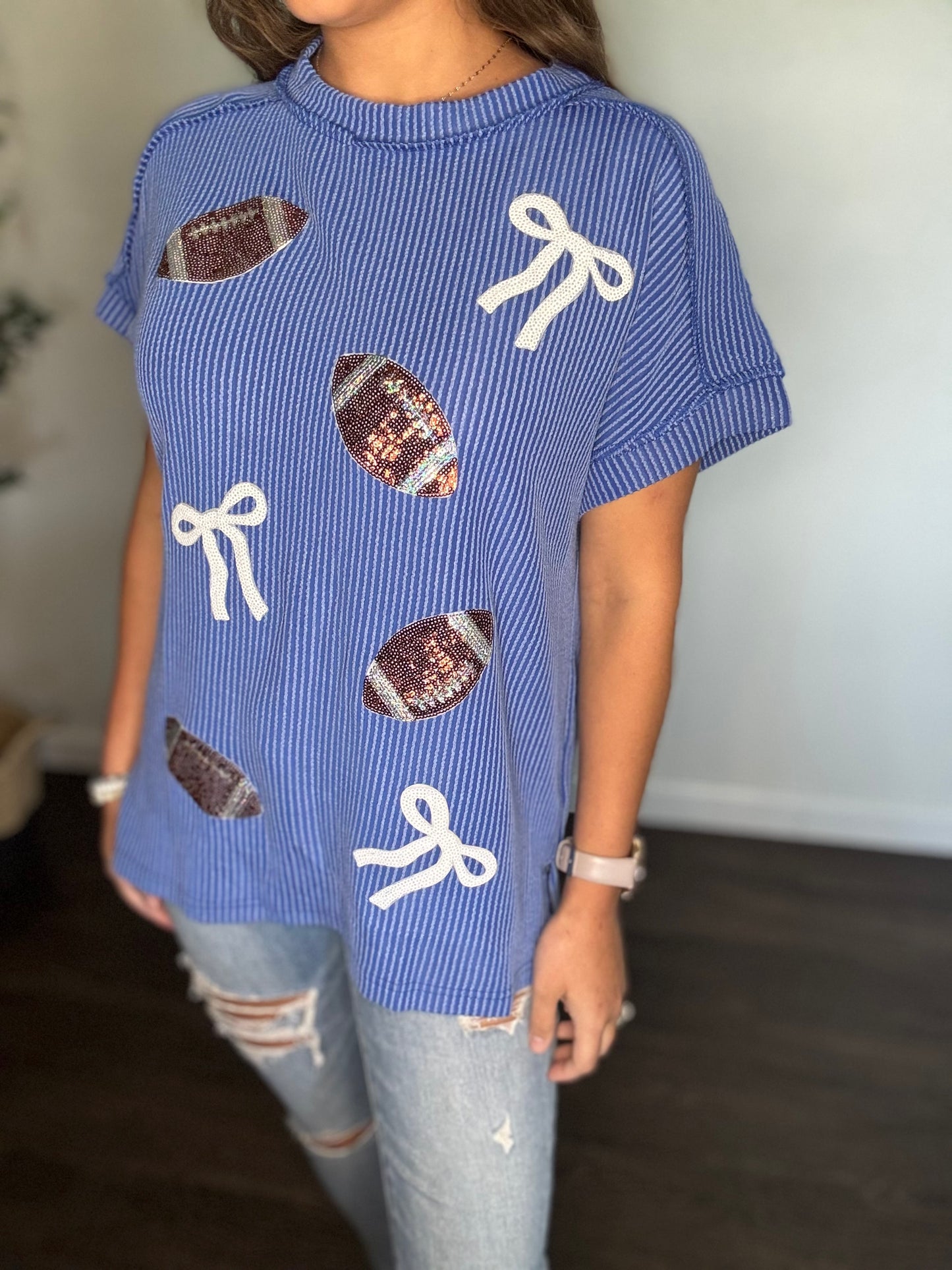 Game Day Tee